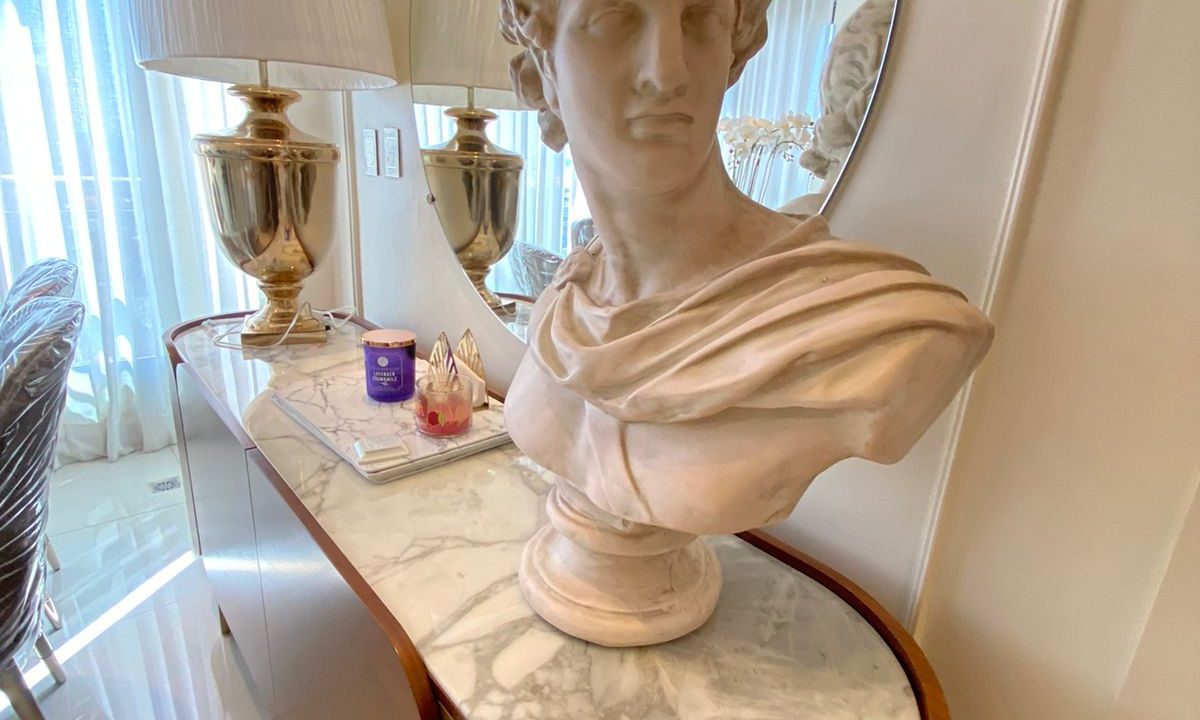 Decoración