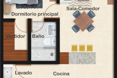 bloque h