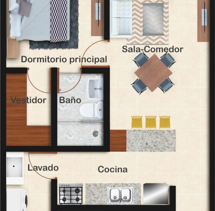 bloque h