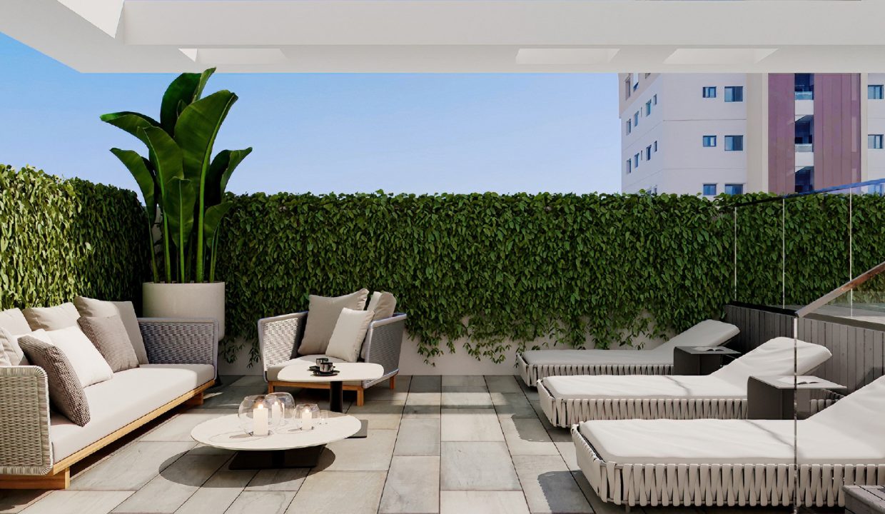 Terraza