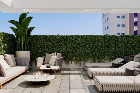Terraza